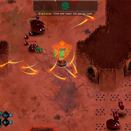 Children of Morta Cd Key Steam Global